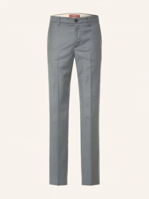 Obrázek produktu Cruna Chino Kalhoty Midtown Regular Fit šedá