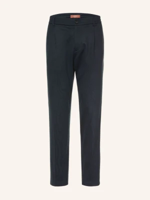 Obrázek produktu Cruna Chino Kalhoty Mitte Extra Slim Fit tmavě modrá