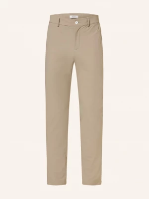 Obrázek produktu Cruna Chino Kalhoty Solferino Extra Slim Fit černošedá