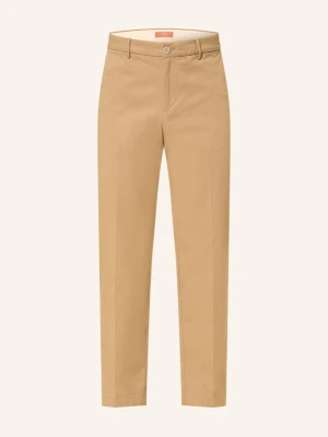Obrázek produktu Cruna Chino Midtown, Klasický Střih velbloudí
