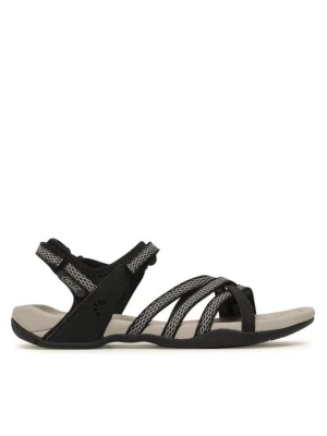 Obrázek produktu CRUZ Sandály Aarhus W Sandal CR172343 Černá