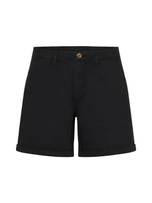 Obrázek produktu CULTURE Chino kalhoty 'CUBrita' černá