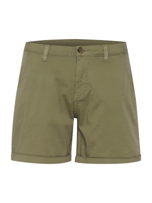 Obrázek produktu CULTURE Chino kalhoty 'CUbrita' zelená