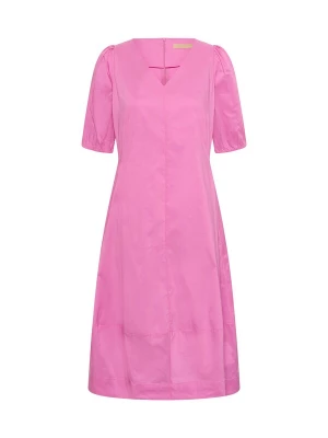 Obrázek produktu CULTURE Šaty 'CUAntoinett' pink