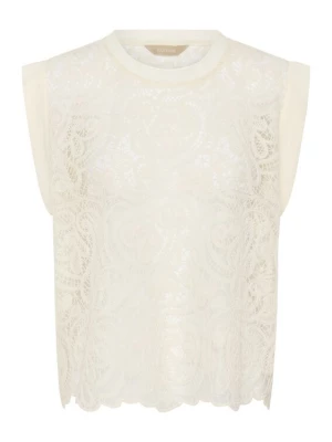 Obrázek produktu CULTURE Top 'CUJuko' offwhite