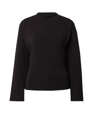 Obrázek produktu CURARE Yogawear Funkční tričko černá / bílá
