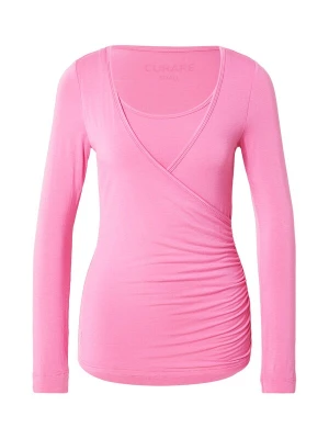 Obrázek produktu CURARE Yogawear Funkční tričko 'Flow' světle růžová