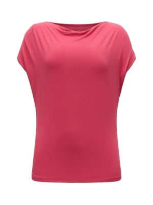 Obrázek produktu CURARE Yogawear Funkční tričko malinová