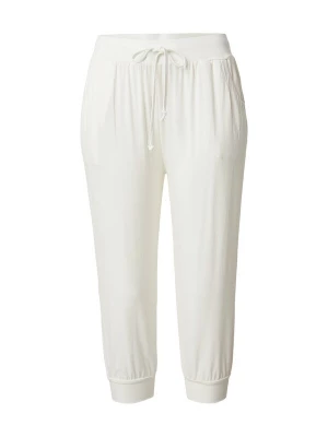 Obrázek produktu CURARE Yogawear Sportovní kalhoty bílá