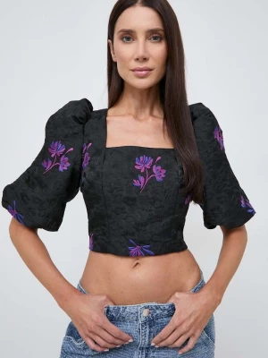 Obrázek produktu Custommade Halenka Custommade Saia černá