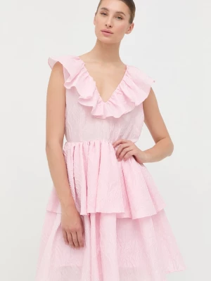 Obrázek produktu Custommade Šaty Custommade růžová