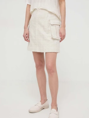Obrázek produktu Custommade Sukně Custommade Rea By NBS béžová