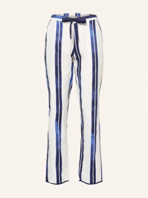Obrázek produktu Cyberjammies Spací Kalhoty tmavě modrá / bílá
