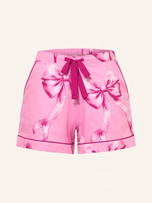 Obrázek produktu Cyberjammies Spací Šortky růžová / fuchsiová