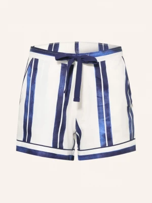 Obrázek produktu Cyberjammies Spací Šortky tmavě modrá / bílá