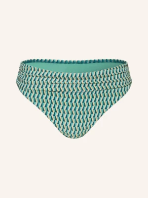Obrázek produktu Cyell Základní Bikiny Groovy Graphic zelená / tmavě zelená / bílá