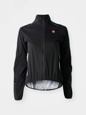 Obrázek produktu Cyklistická bunda Castelli černá