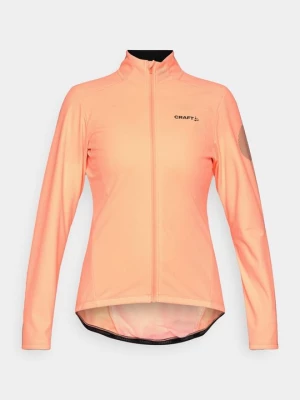 Obrázek produktu Cyklistická bunda Craft meruňková