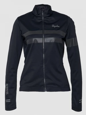 Obrázek produktu Cyklistická bunda Rapha černá
