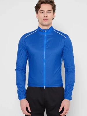 Obrázek produktu Cyklistická bunda Rapha modrá