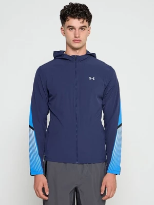 Obrázek produktu Cyklistická bunda Under Armour modrá