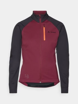 Obrázek produktu Cyklistická bunda Vaude bordó