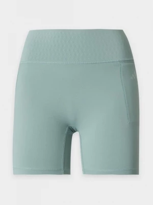 Obrázek produktu Cyklistické šortky Adidas olivová