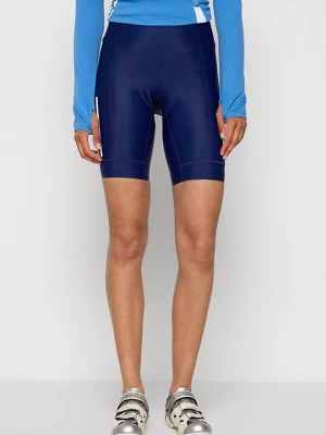Obrázek produktu Cyklistické šortky Adidas tmavě modrá