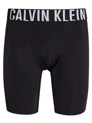 Obrázek produktu Cyklistické šortky Calvin Klein černá