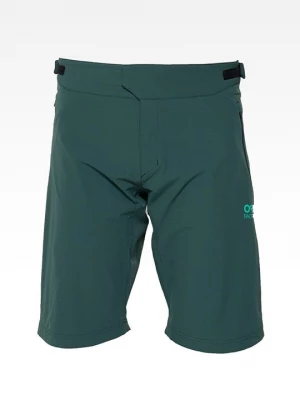 Obrázek produktu Cyklistické šortky Oakley zelená