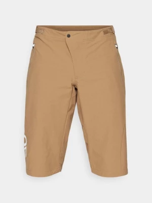 Obrázek produktu Cyklistické šortky POC hnědá
