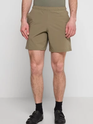 Obrázek produktu Cyklistické šortky Rapha khaki