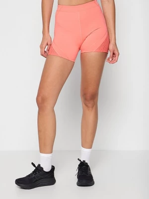 Obrázek produktu Cyklistické šortky Reebok korálová