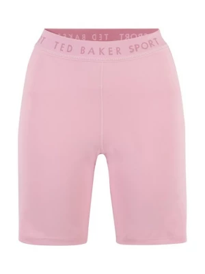 Obrázek produktu Cyklistické šortky Ted Baker růžová