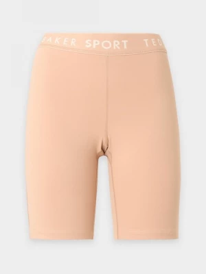 Obrázek produktu Cyklistické šortky Ted Baker světle hnědošedá