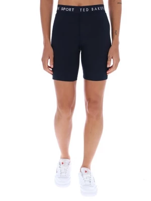 Obrázek produktu Cyklistické šortky Ted Baker tmavě modrá