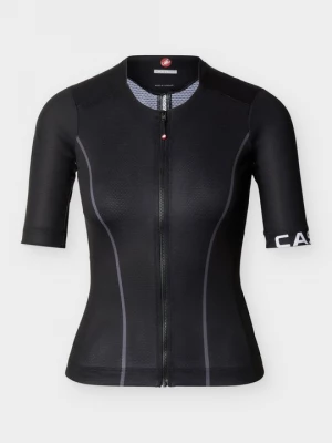 Obrázek produktu Cyklistický dres Castelli černá