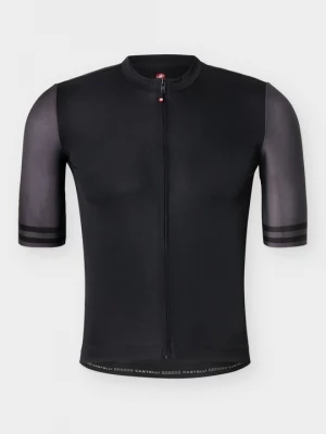 Obrázek produktu Cyklistický dres Castelli černá