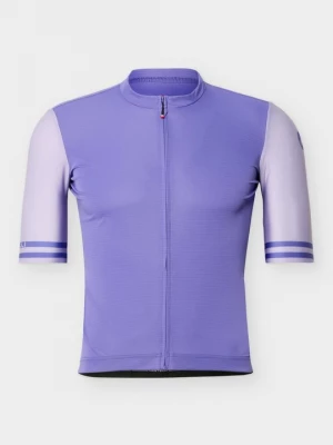 Obrázek produktu Cyklistický dres Castelli fialová