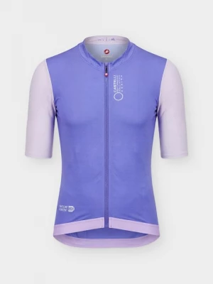 Obrázek produktu Cyklistický dres Castelli fialová