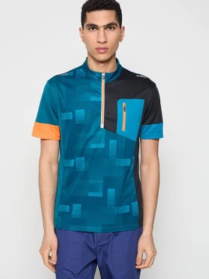 Obrázek produktu Cyklistický dres CMP
