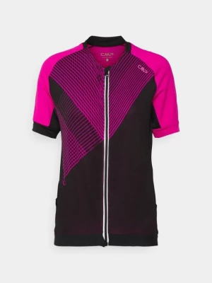 Obrázek produktu Cyklistický dres CMP černá