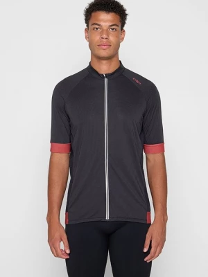 Obrázek produktu Cyklistický dres CMP černá
