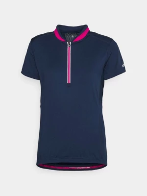 Obrázek produktu Cyklistický dres CMP modrá