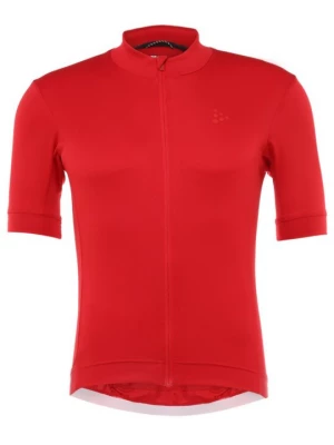 Obrázek produktu Cyklistický dres Craft červená