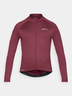 Obrázek produktu Cyklistický dres Craft červená