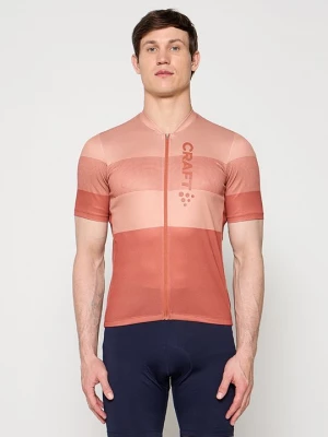 Obrázek produktu Cyklistický dres Craft hnědá