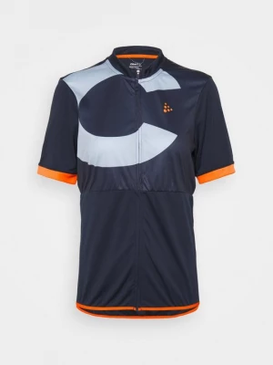 Obrázek produktu Cyklistický dres Craft modrá