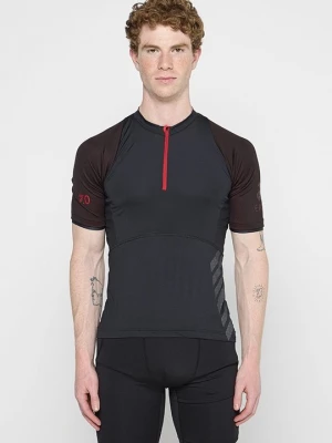 Obrázek produktu Cyklistický dres EA7 Emporio Armani černá