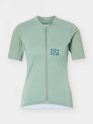Obrázek produktu Cyklistický dres ENDURA melírovaná zelená